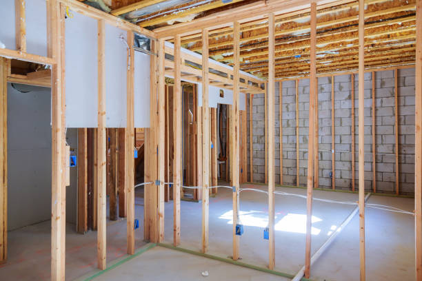 Framing service by AMAYA FLOORING LLC